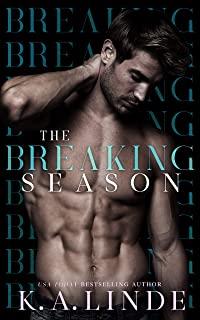 The Breaking Season: An Arranged Marriage Romance