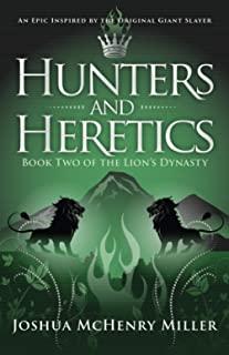 Hunters and Heretics