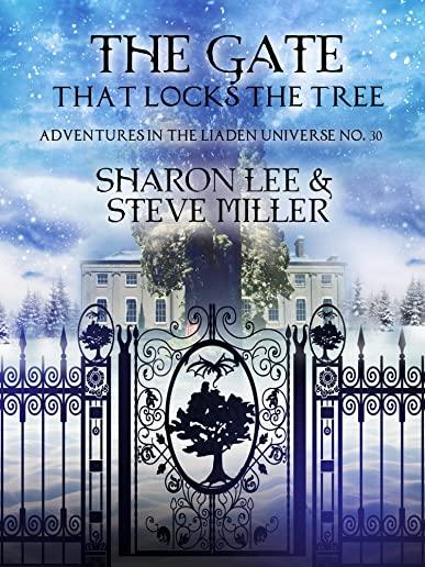 The Gate that Locks the Tree: A Minor Melant'i Play for Snow Season