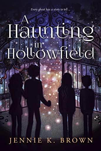 A Haunting in Hollowfield
