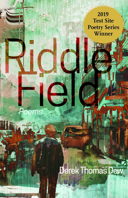 Riddle Field: Poems