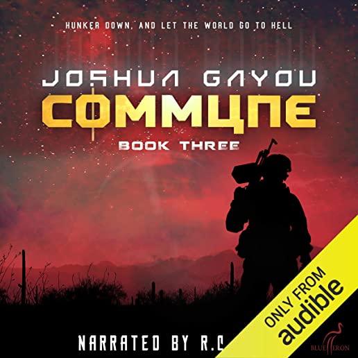 Commune: Book 3