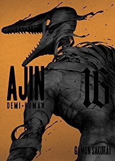 Ajin, Volume 16