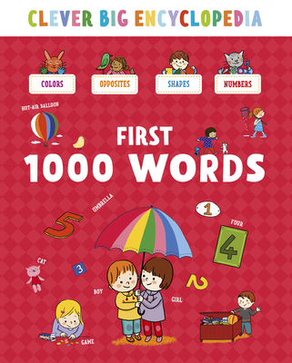 First 1000 Words