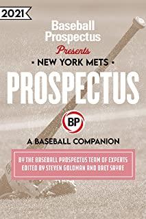New York Mets 2021: A Baseball Companion