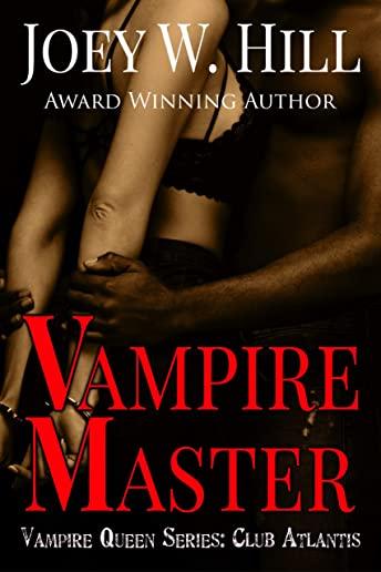 Vampire Master: Vampire Queen Series: Club Atlantis
