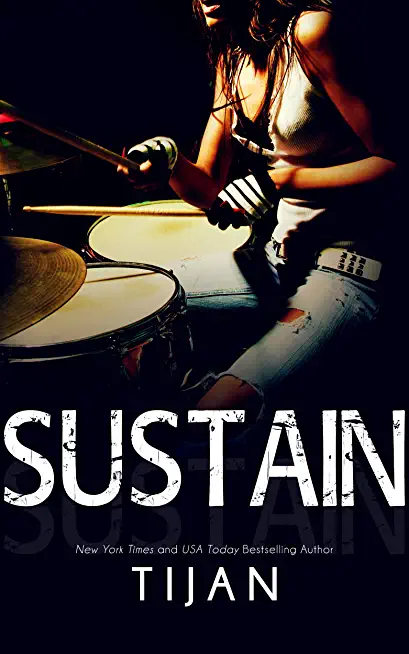 Sustain (Hardcover)