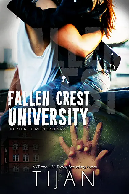 Fallen Crest University (Special Edition)