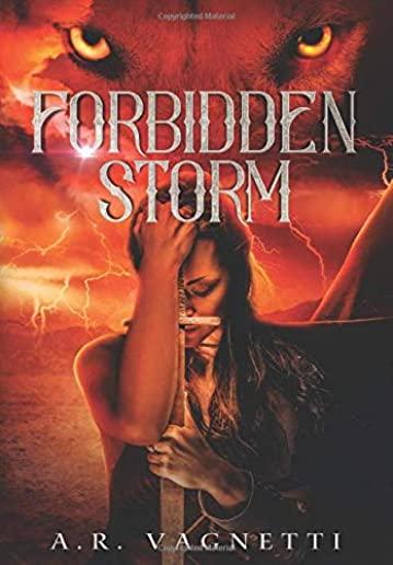 Forbidden Storm