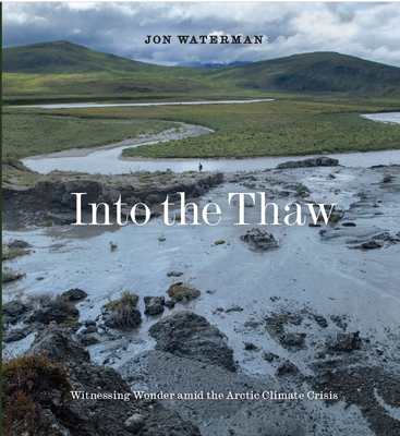 Into the Thaw: Witnessing Wonder Amid the Arctic Climate Crisis