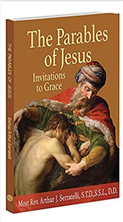 The Parables of Jesus: Invitations to Grace