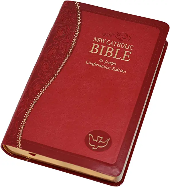 New Catholic Bible Confirmation Edition