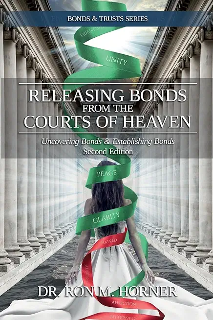 Releasing Bonds from the Courts of Heaven: Uncovering Bonds & Establishing Bonds