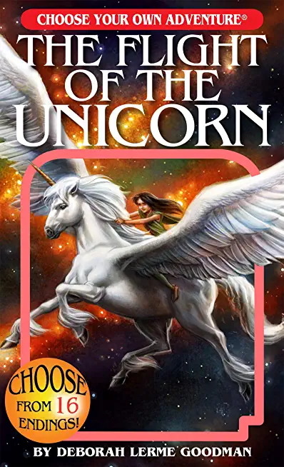 The Flight of the Unicorn