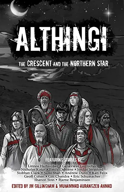 Althingi: The Crescent and the Northern Star