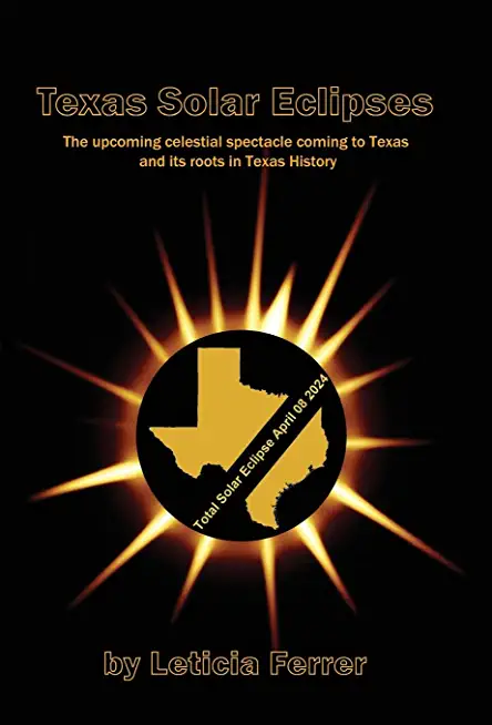 Texas Solar Eclipses: The upcoming celestial spectacle coming to Texas