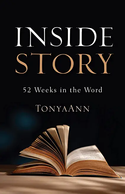 Inside Story: 52 Weeks in the Word