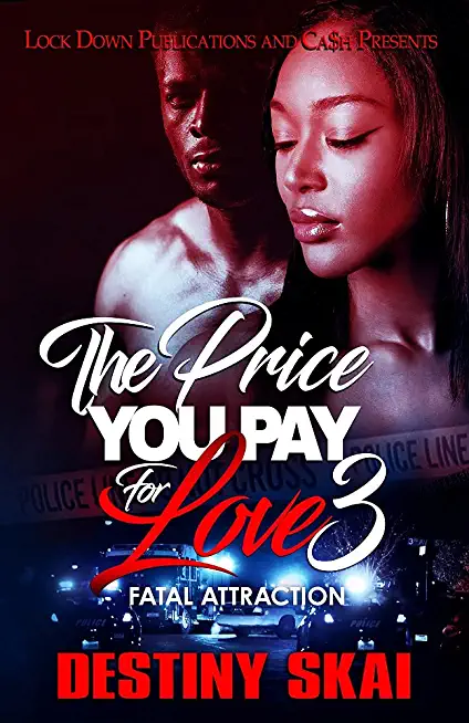 The Price You Pay For Love 3