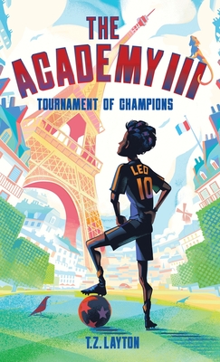 The Academy III: Tournament of Champions