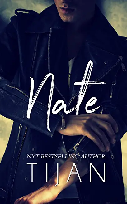 Nate (Special Edition)