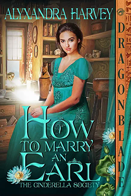 How to Marry an Earl