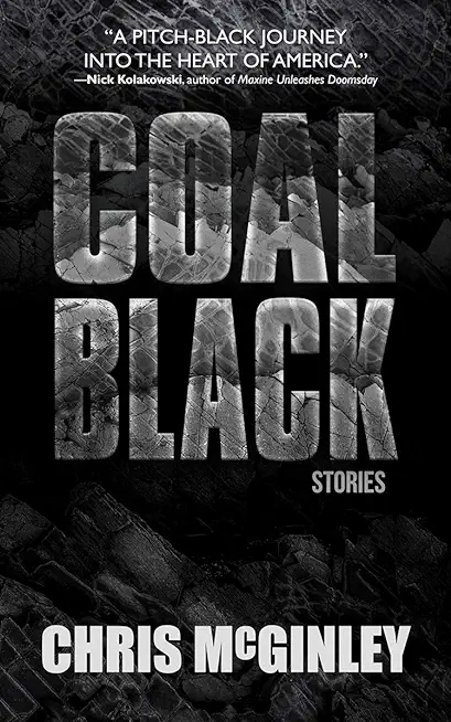 Coal Black: Stories