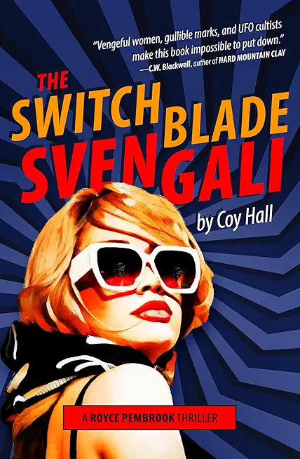 The Switchblade Svengali