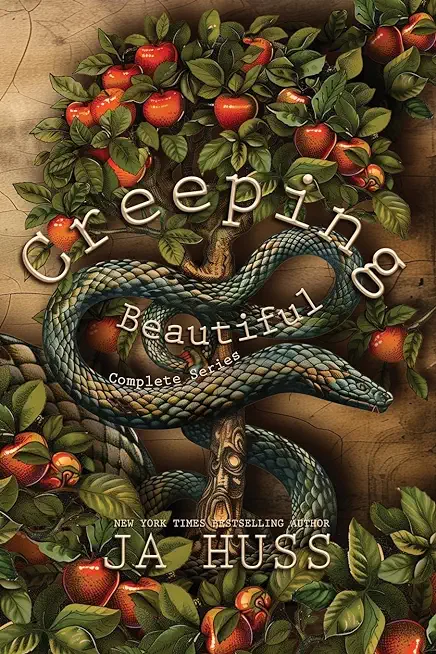 Creeping Beautiful Complete Series