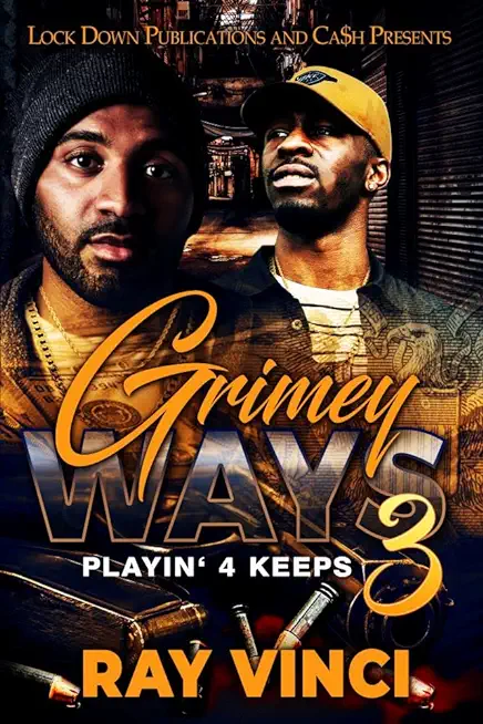 Grimey Ways 3