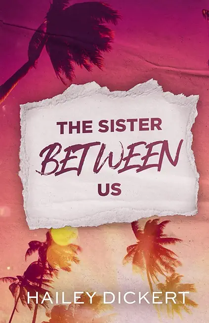 The Sister Between Us