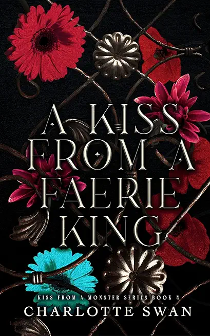 A Kiss From a Faerie King