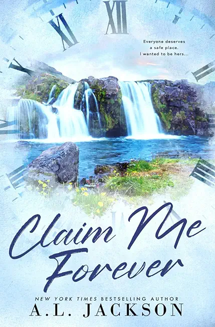 Claim Me Forever (Alternate Paperback)