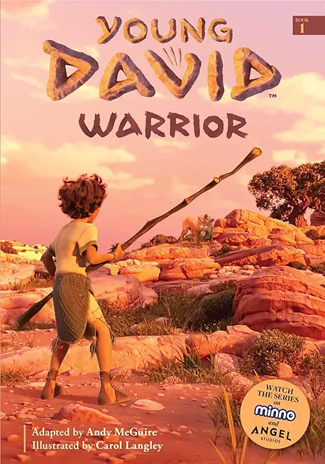 Young David: Warrior