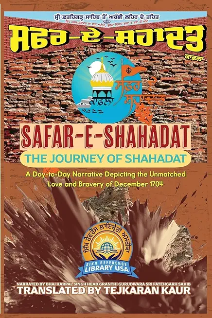 Safar-E-Shahadat: The Journey of Shahadat