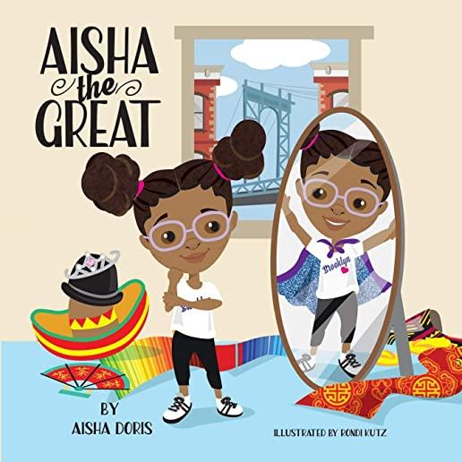 Aisha The Great