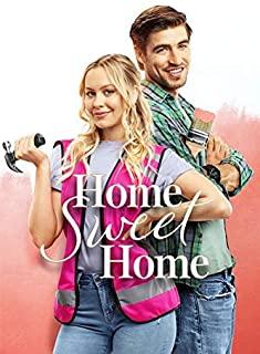 DVD-Home Sweet Home