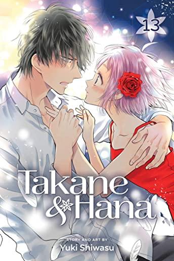 Takane & Hana, Vol. 13, Volume 13