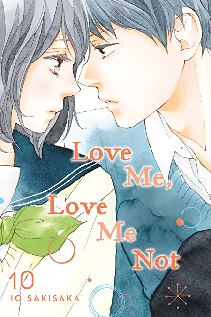 Love Me, Love Me Not, Vol. 10, 10