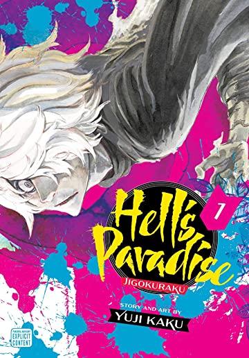 Hell's Paradise: Jigokuraku, Vol. 1, Volume 1