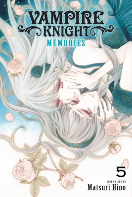 Vampire Knight: Memories, Vol. 5, Volume 5