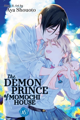 The Demon Prince of Momochi House, Vol. 16, Volume 16