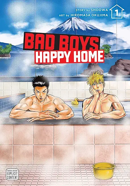 Bad Boys, Happy Home, Vol. 1, 1
