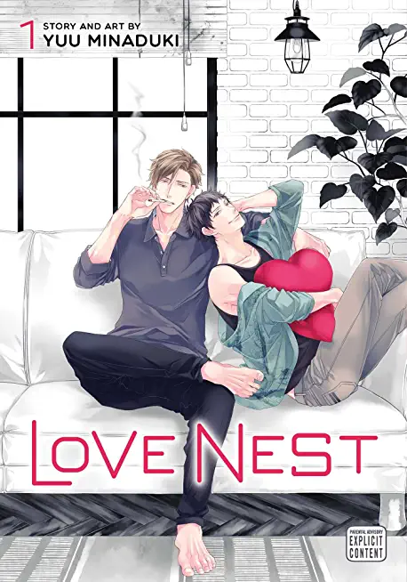 Love Nest, Vol. 1: Volume 1