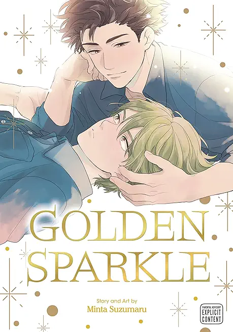 Golden Sparkle
