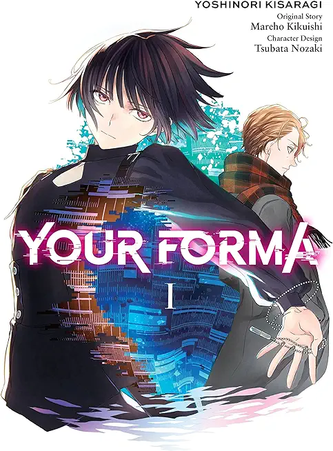 Your Forma, Vol. 1 (Manga)
