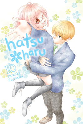 Hatsu*haru, Vol. 10