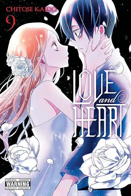 Love and Heart, Vol. 9