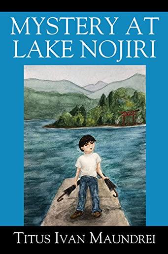 Mystery at Lake Nojiri