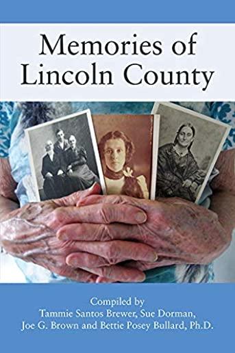 Memories of Lincoln County