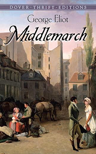 Middlemarch (Global Classics)